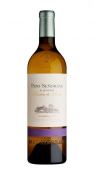 Pazo Señorans Seleccion de Añada 2015, 0.75 L., estuche individual