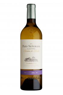 Pazo Señorans Seleccion de Añada 2015, 0.75 L., estuche individual