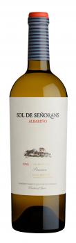 Sol de Señorans 2012, 0.75 L.