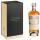 Aguardiente Envejecida Alma de Señorans, 0,70 L., estuche individual