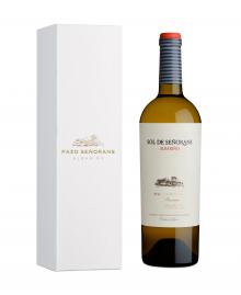 Sol de Señorans 2012, 0.75 L.