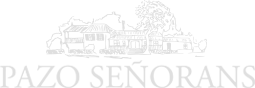 Pazo Señorans LOGO FOOTER